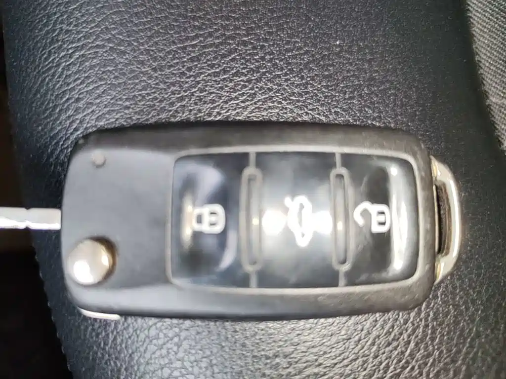 Volkswagen Santana — миниатюра 9
