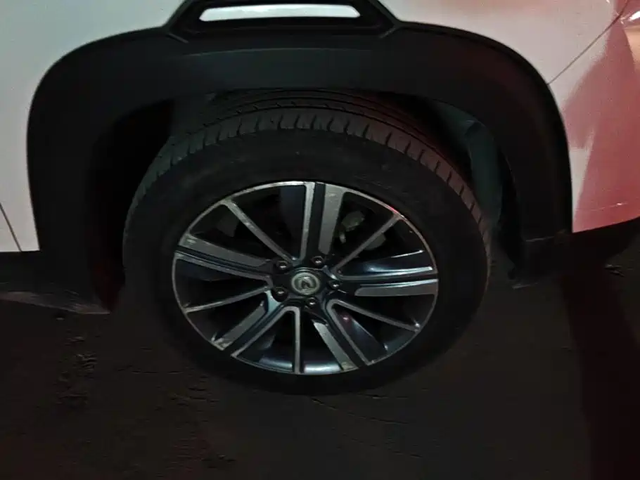 Changan CS35PLUS — миниатюра 6