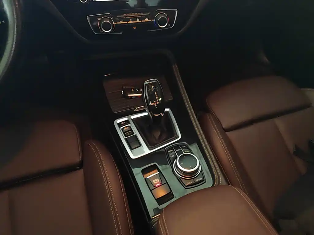 BMW 1 Series — миниатюра 14