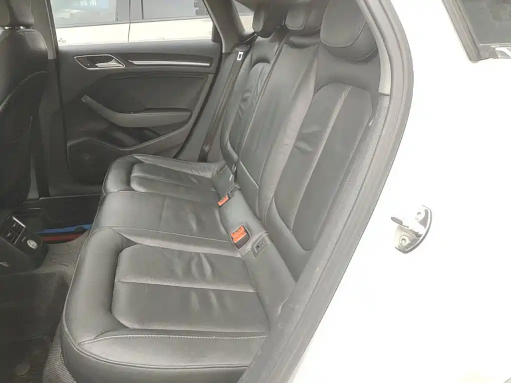 Audi A3 — миниатюра 17