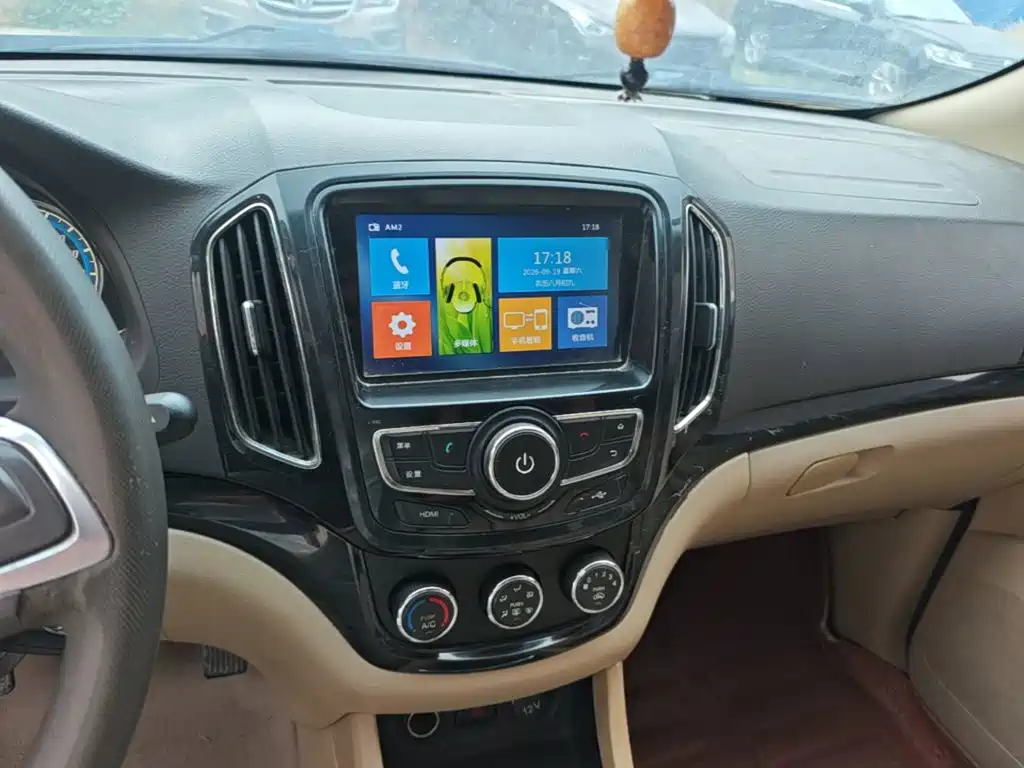 Baojun 730 — миниатюра 13