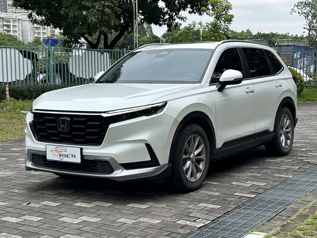 Honda CR-V 2022