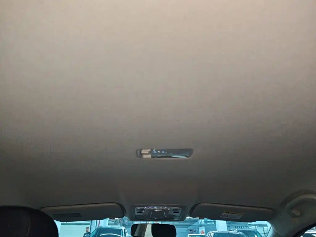 Nissan Sylphy — миниатюра 18
