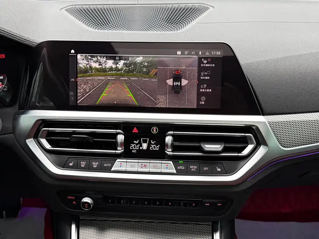 BMW 4 Series — миниатюра 22