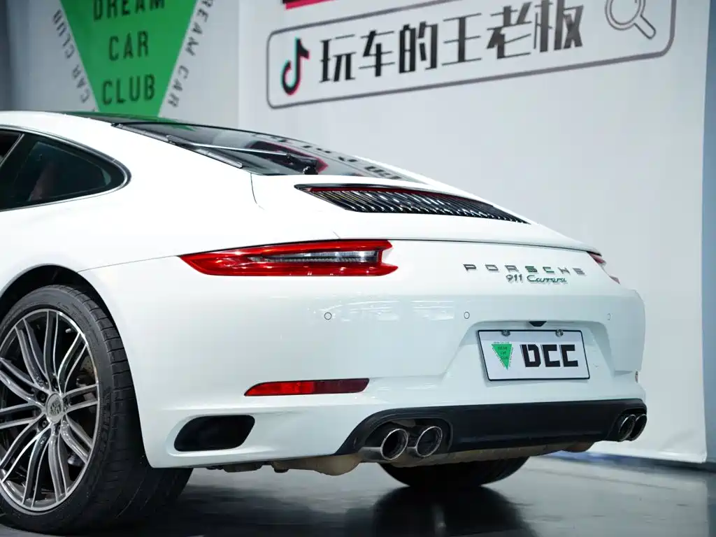 Porsche 911 — миниатюра 46