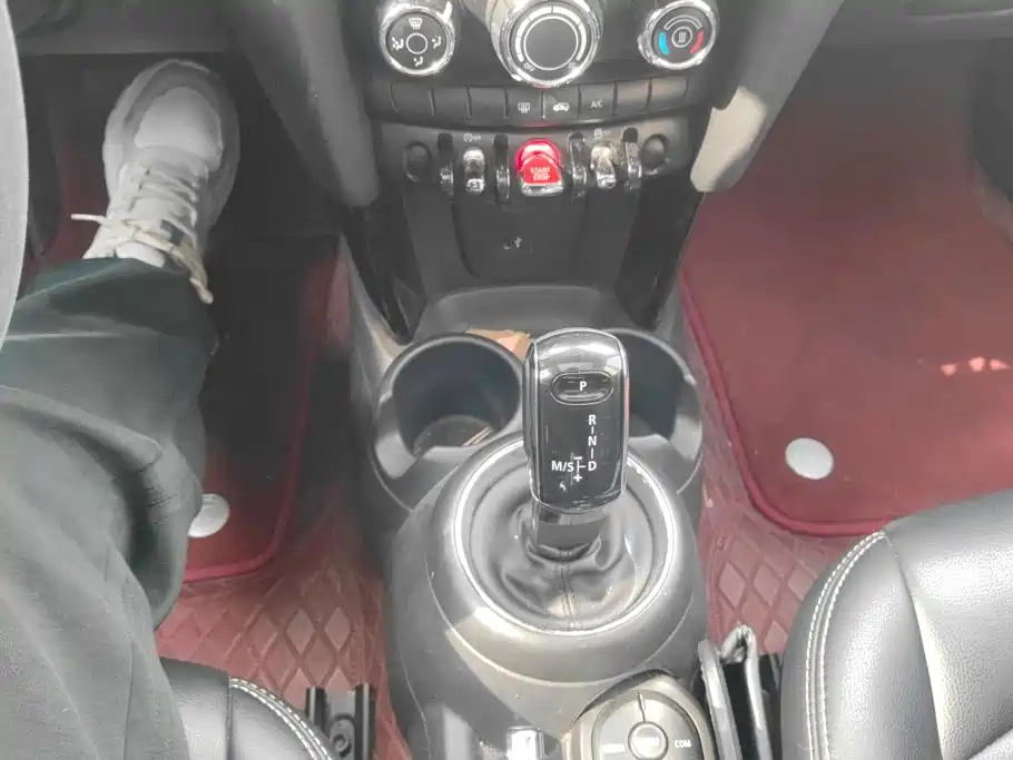 MINI Mini — миниатюра 16