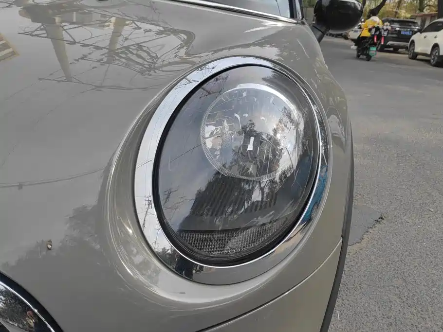 MINI Mini — миниатюра 5