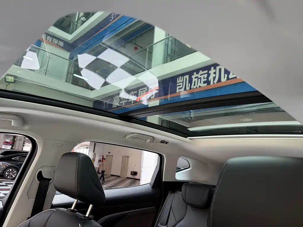 Haval H6 — миниатюра 16