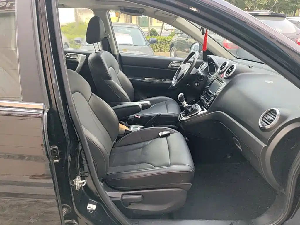 Haval H6 — миниатюра 25