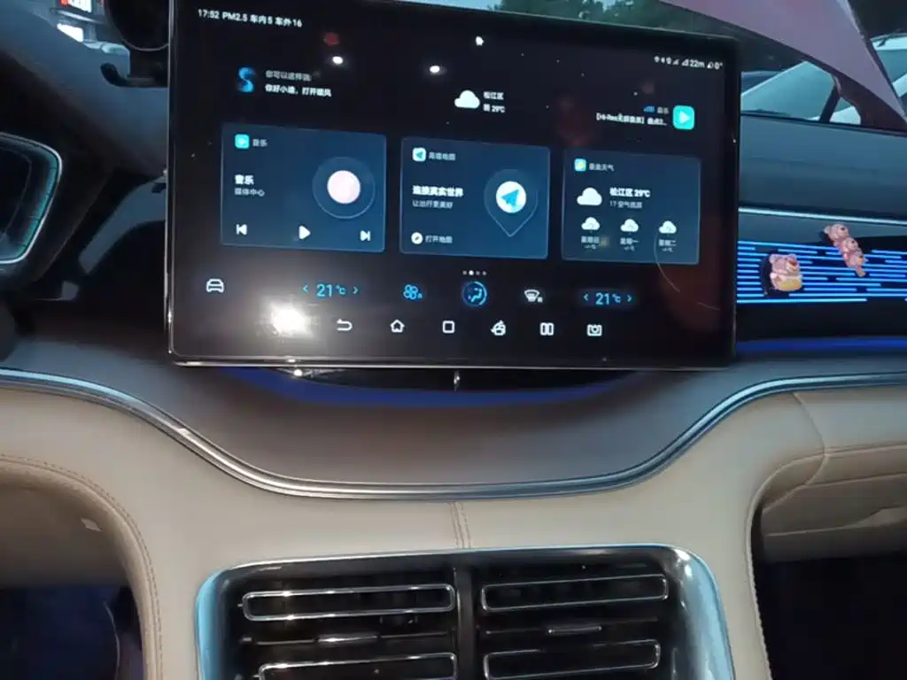 BYD PLUS New Energy — миниатюра 13