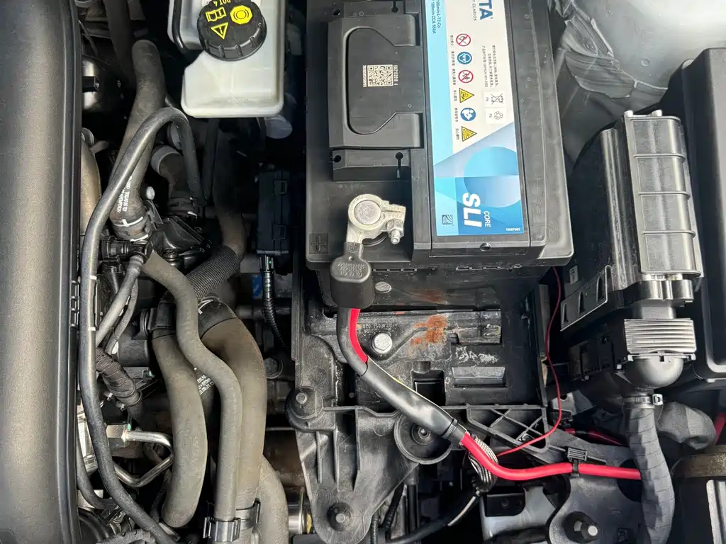 Volkswagen Golf — миниатюра 15