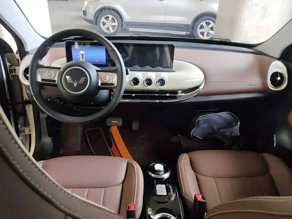 Wuling Bingo — миниатюра 10