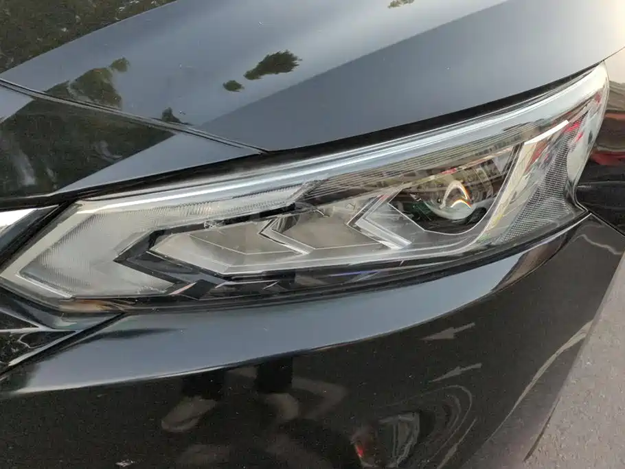 Nissan Teana — миниатюра 5