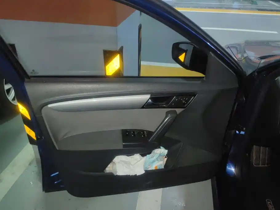 Volkswagen Gran Lavida — миниатюра 7