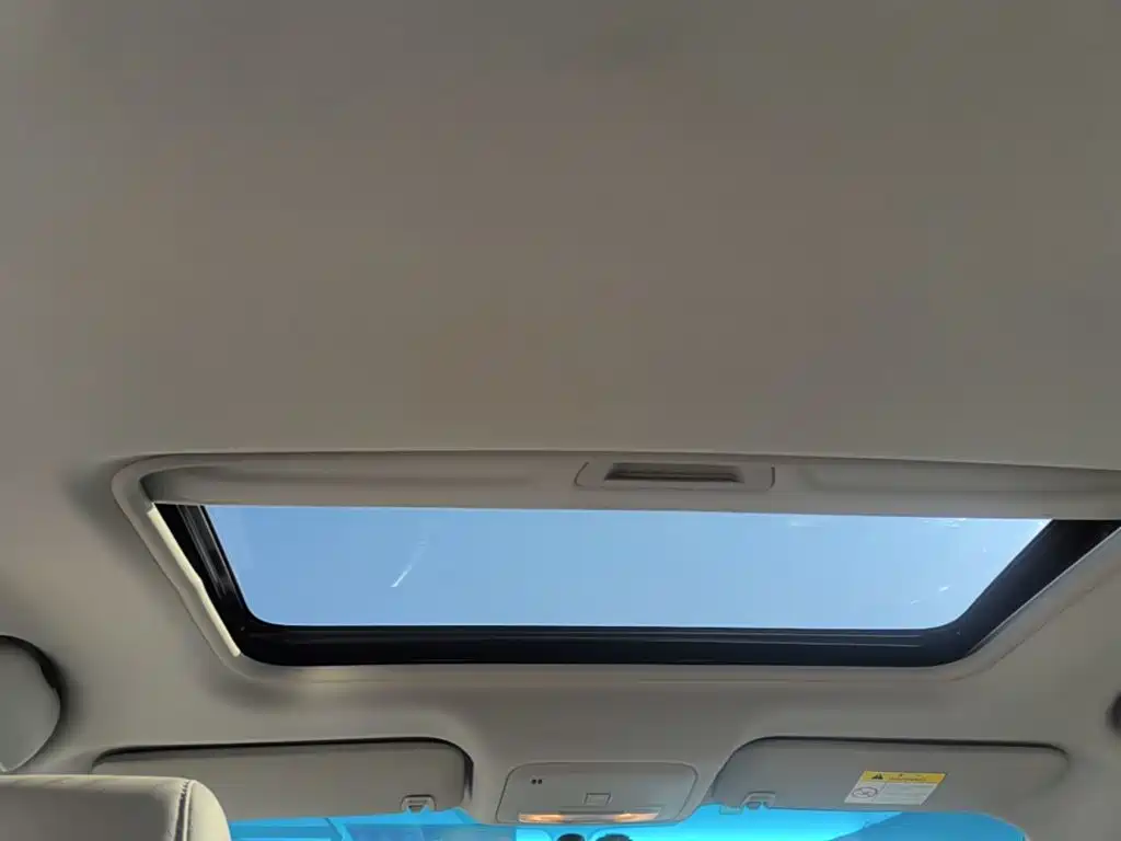 Buick Excelle — миниатюра 18