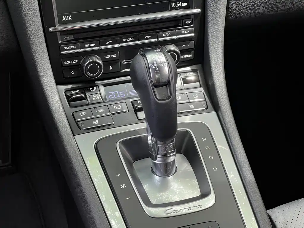 Porsche 911 — миниатюра 19