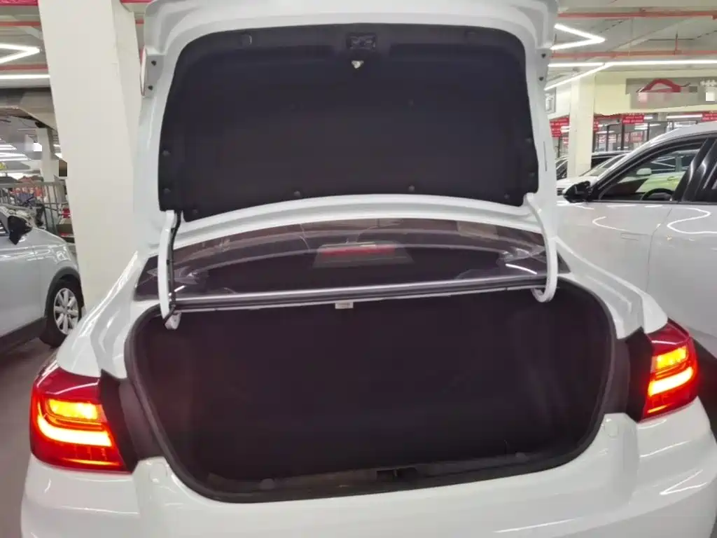 Geely Vision — миниатюра 19