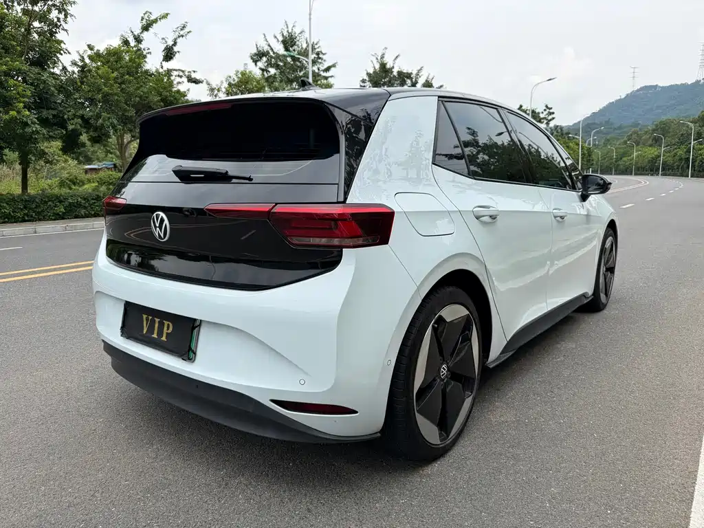 Volkswagen ID.3 — миниатюра 20