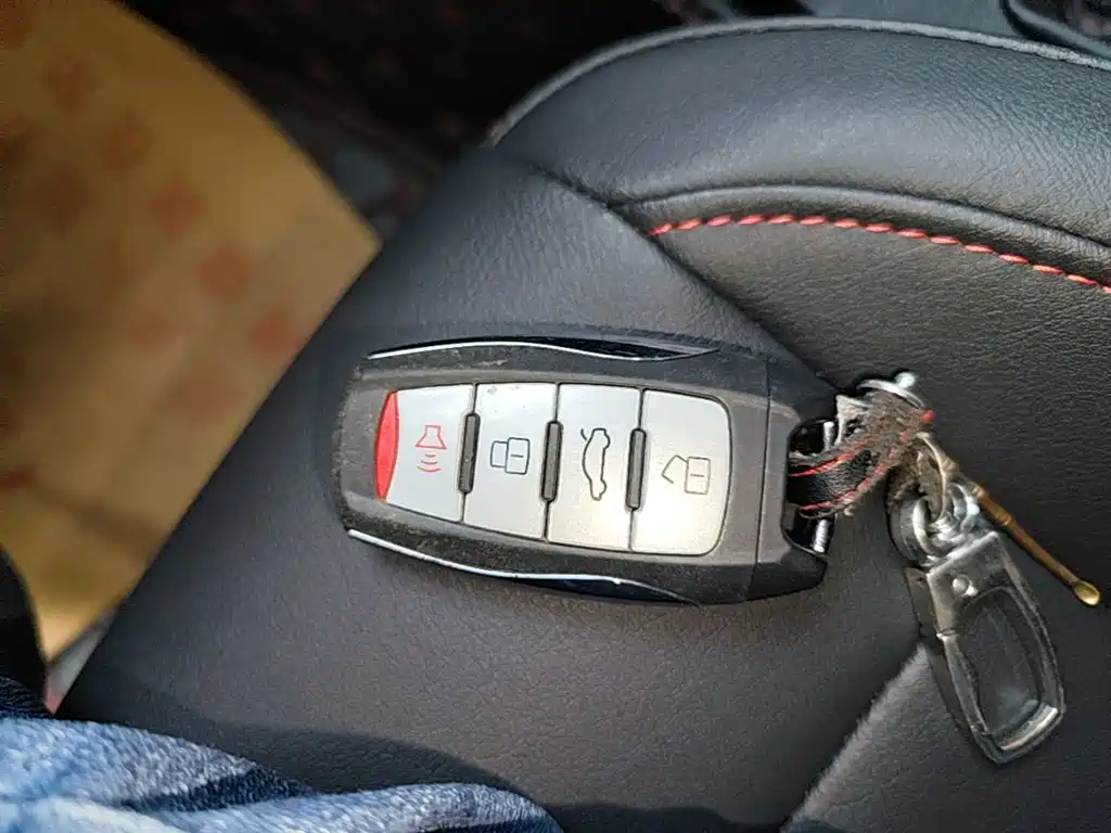 Haval M6 — миниатюра 9