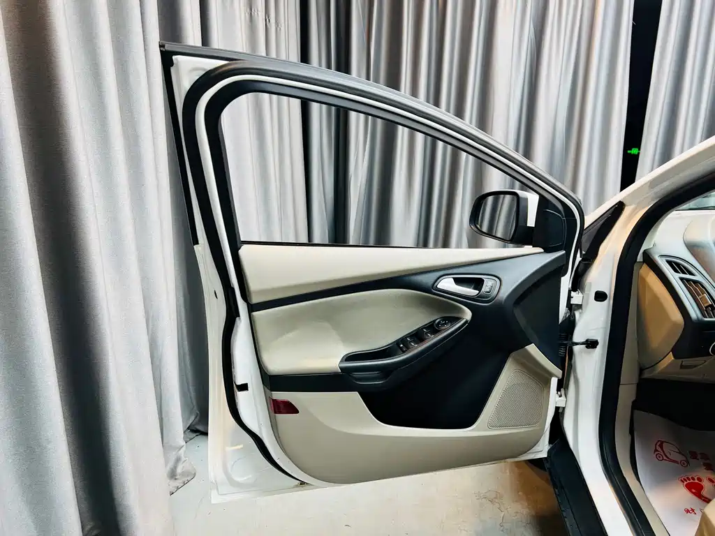 Ford Focus — миниатюра 7