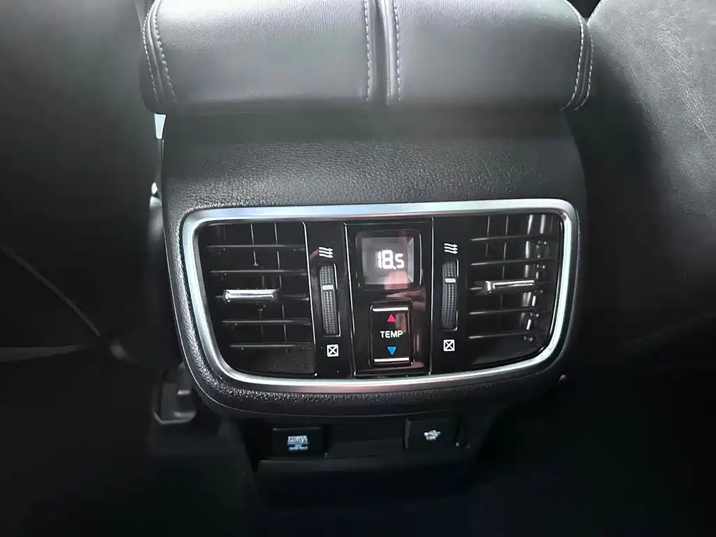 Honda UR-V — миниатюра 19