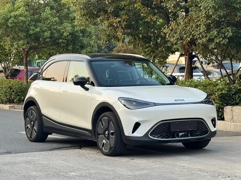 smart Smart #1 — миниатюра 20