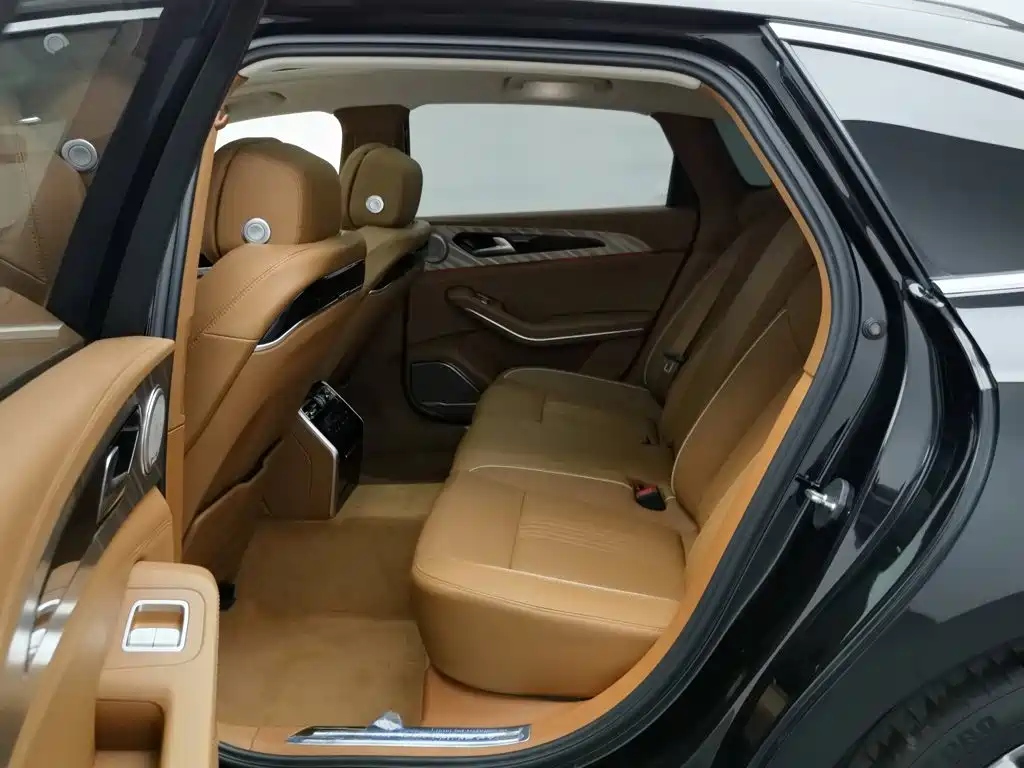 Hongqi Hongqi H9 — миниатюра 15