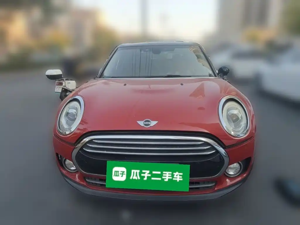 MINI Mini Clubman — миниатюра 2