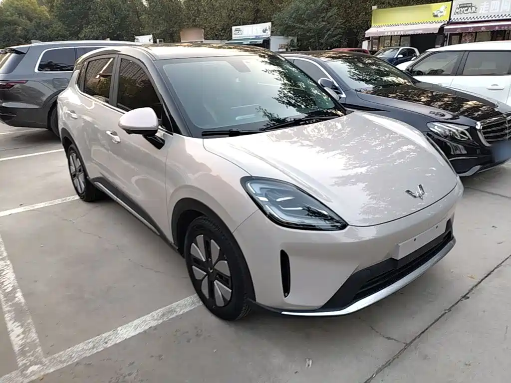 Wuling Bingo S — миниатюра 4