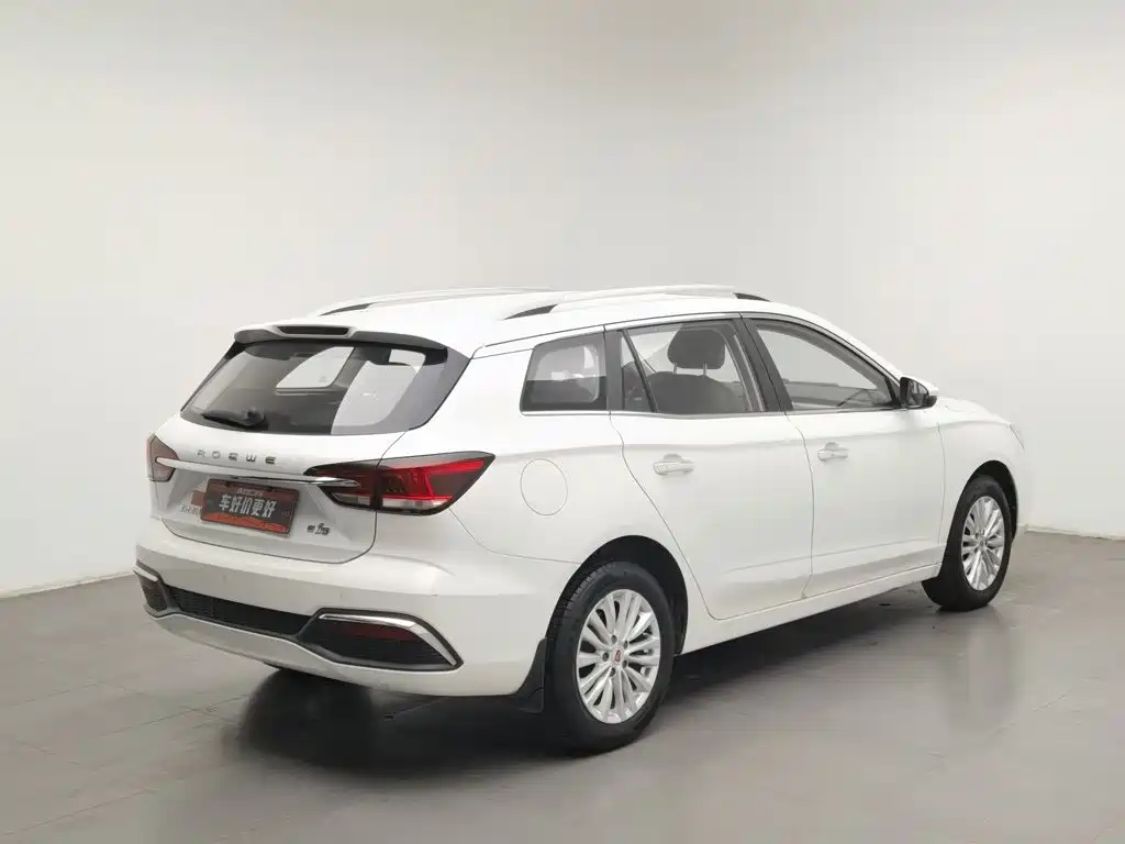 Roewe Ei5 — миниатюра 2