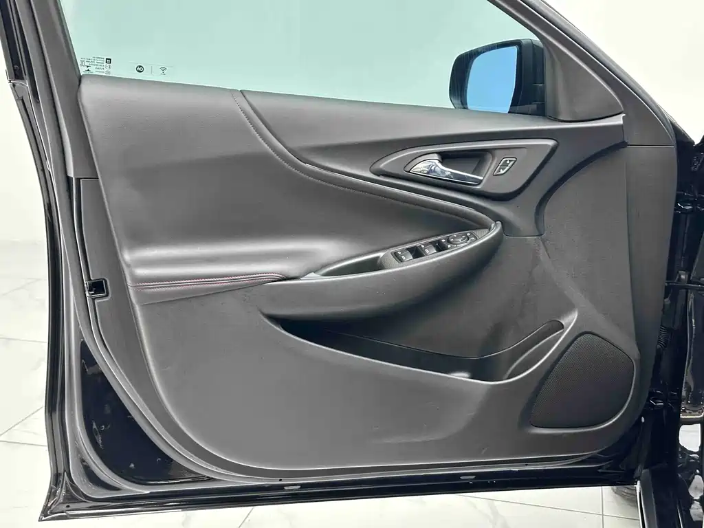 CHEVROLET MAI RUIBAO XL