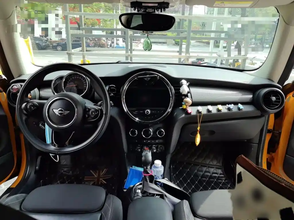 MINI Mini — миниатюра 13