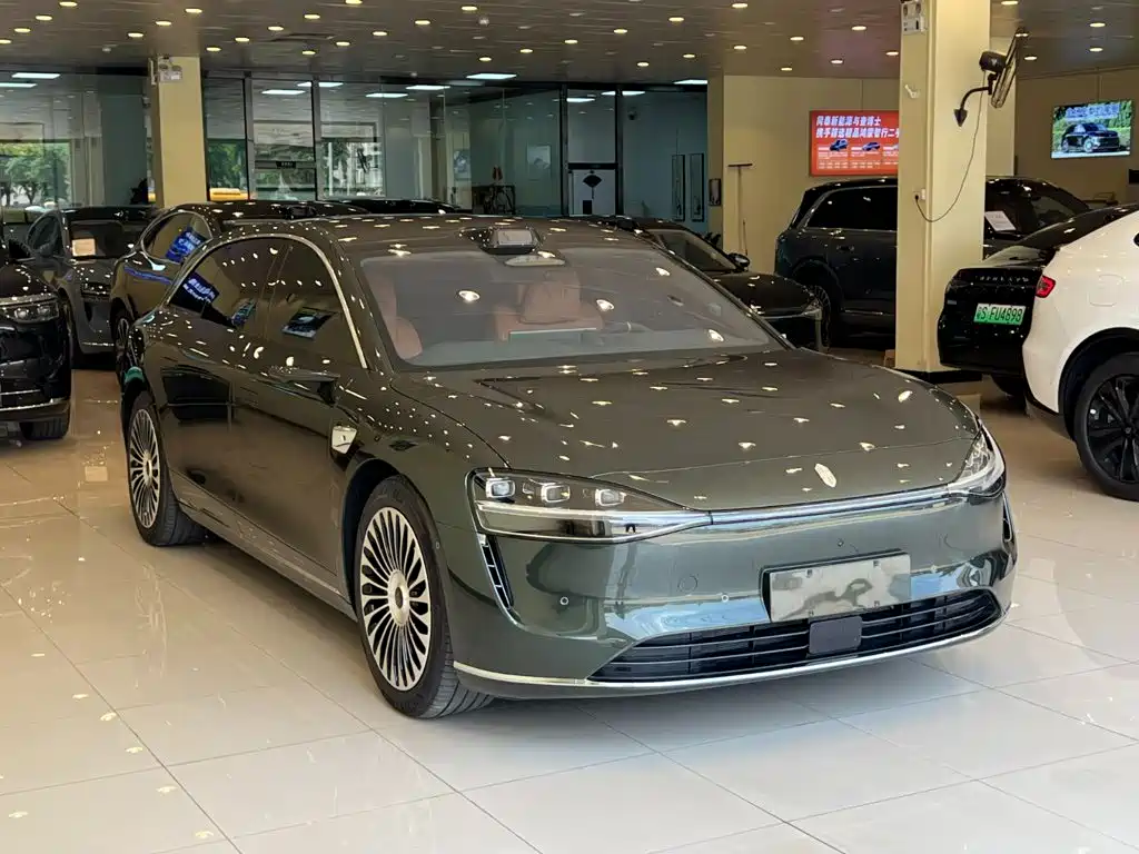Xiangjie Xiangjie S9T — миниатюра 5