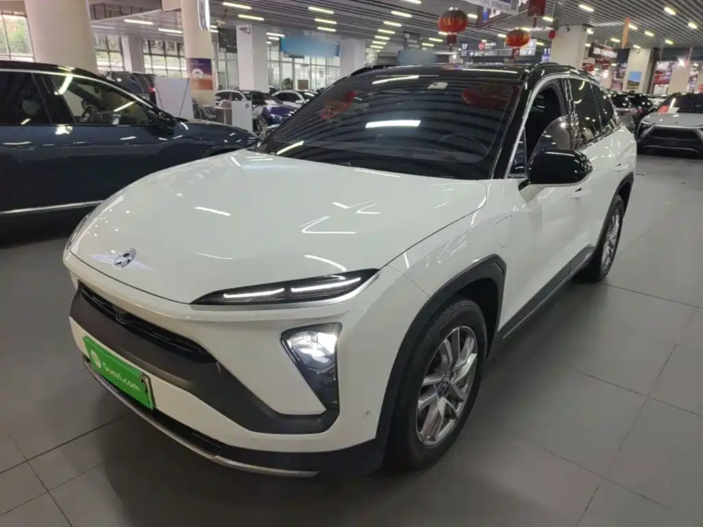 NIO ES6