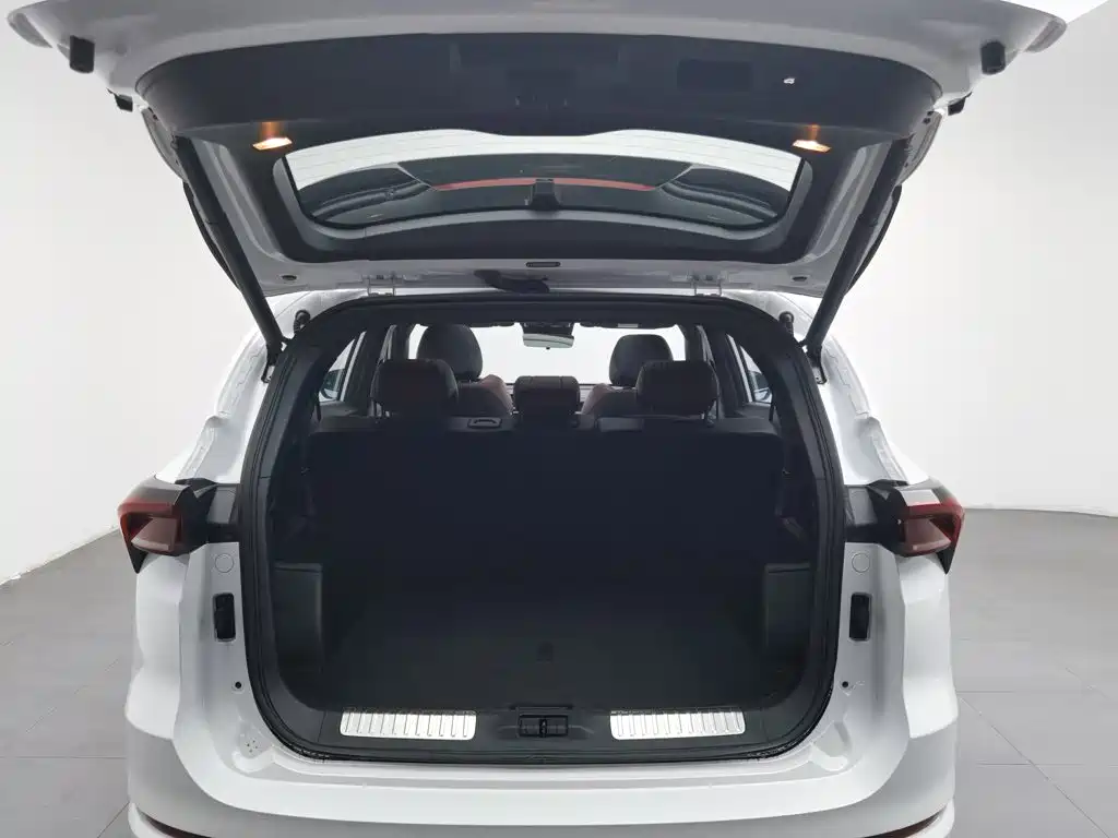 Jetour X70 PLUS — миниатюра 16
