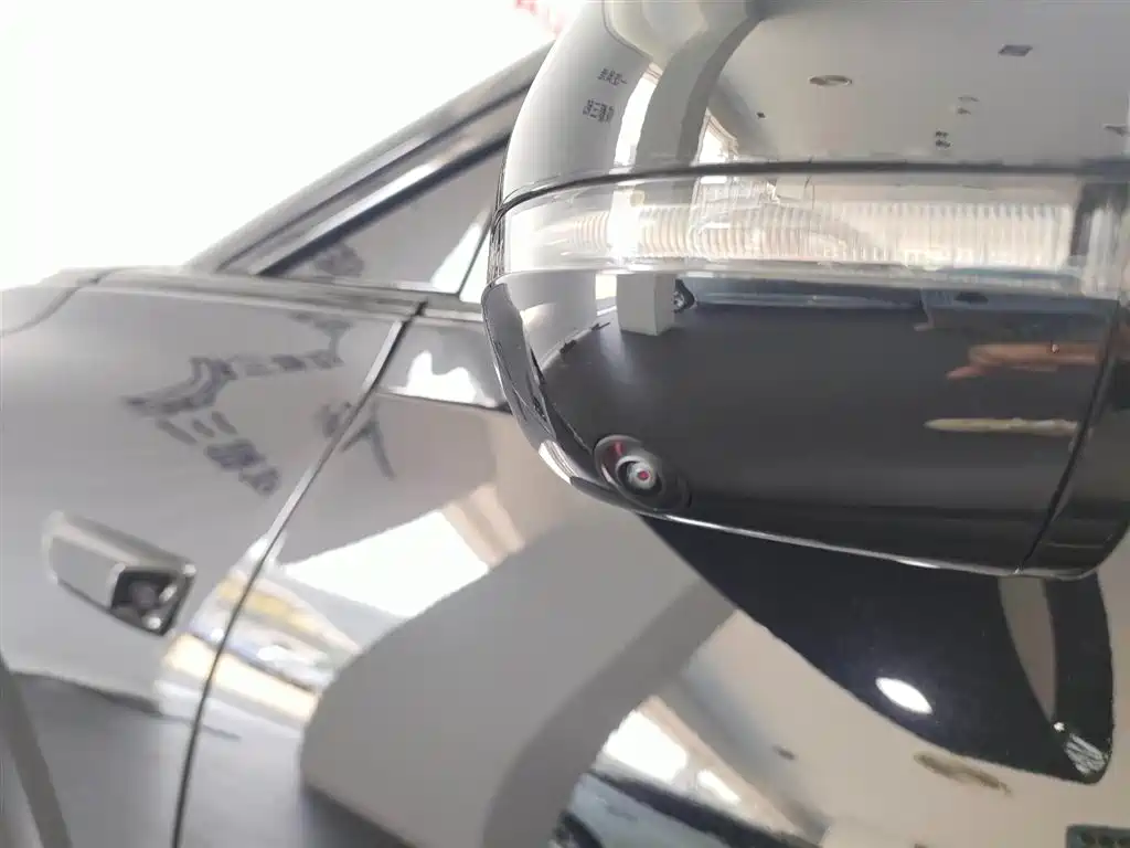 Li Auto Li i6 — миниатюра 16