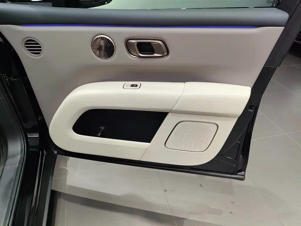Li Auto Li i6 — миниатюра 13