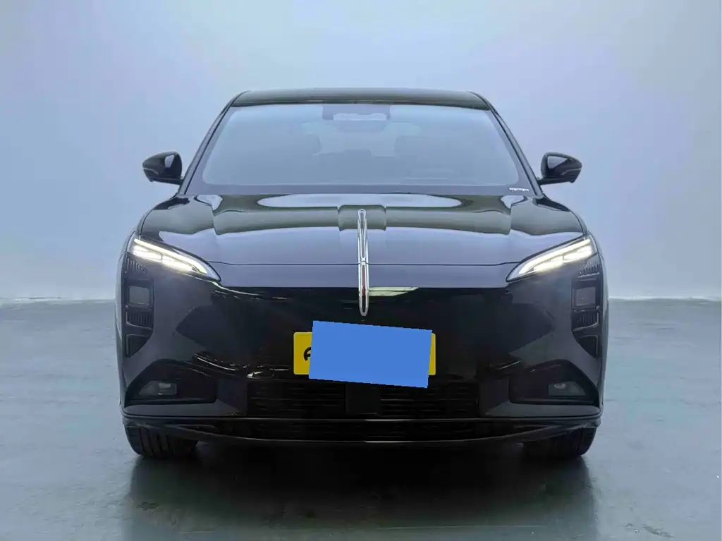Hongqi Hongqi Tiangong 08 — миниатюра 2