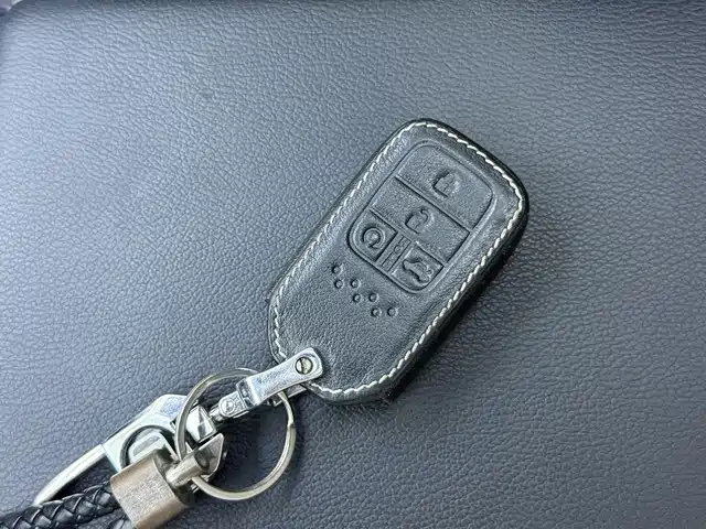 Honda Accord — миниатюра 15