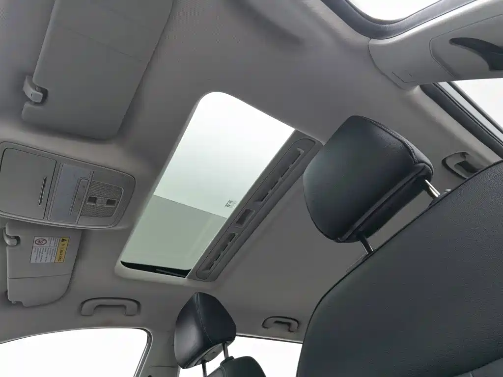 Roewe Ei5 — миниатюра 14
