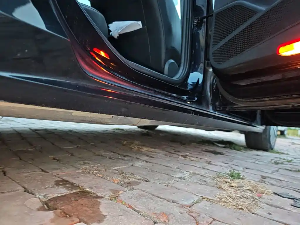 Volkswagen Passat — миниатюра 21