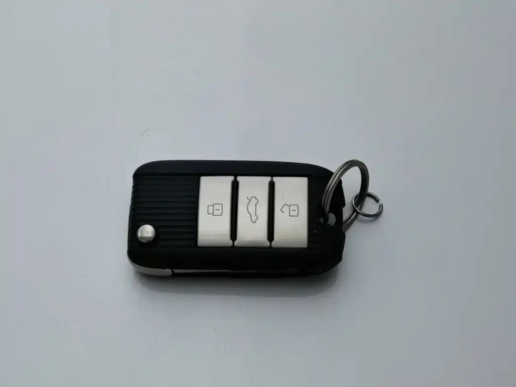 Roewe Ei5 — миниатюра 19