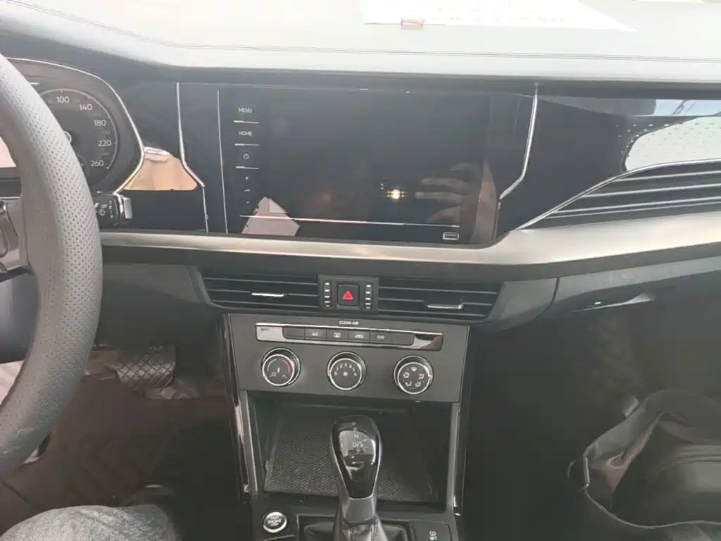 Volkswagen Passat — миниатюра 9