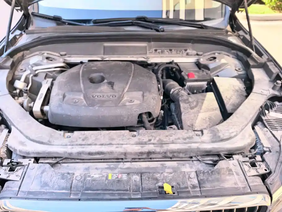 Volvo XC60 — миниатюра 10