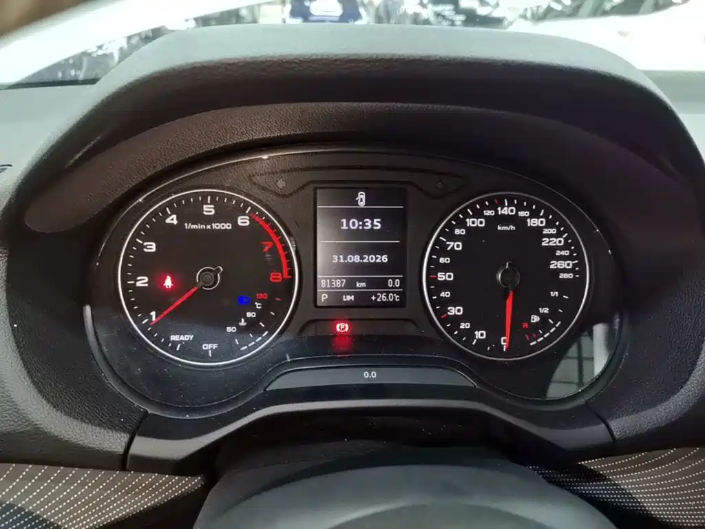 Audi Q2L — миниатюра 12