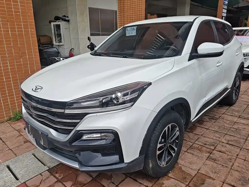 Cowin Xuanjie