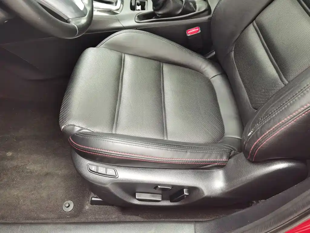 Mazda Atenza — миниатюра 20