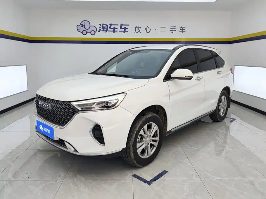 Haval M6