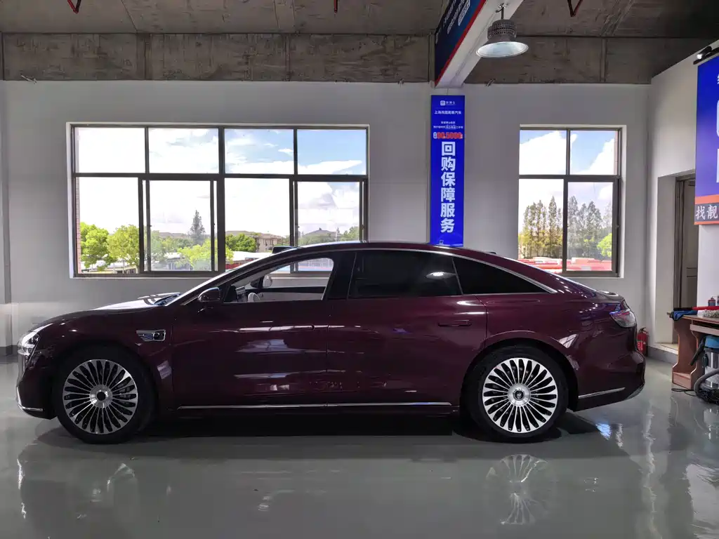 Xiangjie Xiangjie S9 — миниатюра 29