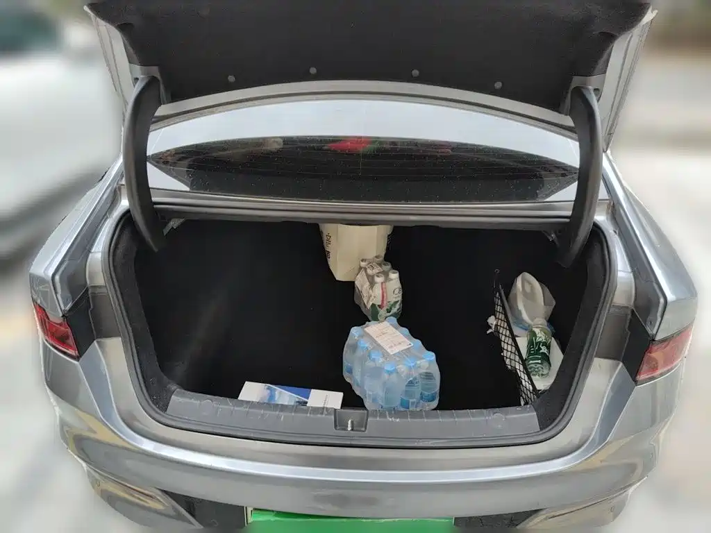 BYD Qin PLUS — миниатюра 20
